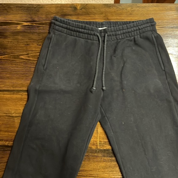 ❤️SOLD❤️TNA Black Joggers - Picture 2 of 11